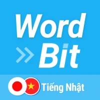 WordBit Tiếng Nhật