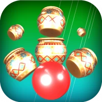 Fire Balls 3D