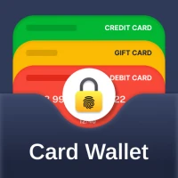 Wallet - Card Mobile Wallet