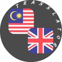 Malay - English Translator