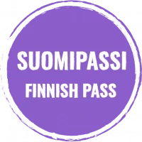 Suomipassi - Finnish Pass