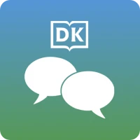 DK Illustrated Dictionary