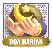 Doa Harian Untuk Anak