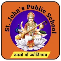 ST. JOHN'S PUBLIC. SCHOOL