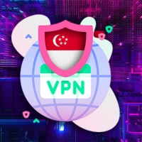 VPN Singapore - IP for SGP