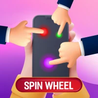 Spin Wheel Random Generator