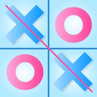 Tic Tac Toe - XO Puzzle Game