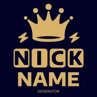 Stylish Nickname Generator