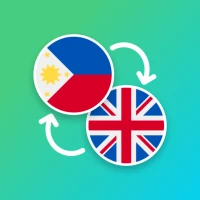 Filipino - English Translator