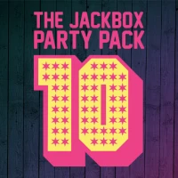 The Jackbox Party Pack 10