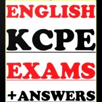 English Exams  +Answers [Kcpe]