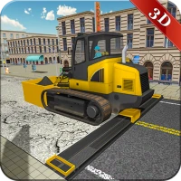 City Construction Game Offline