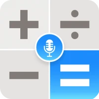 Voice Typing Calculator