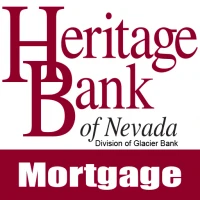 Heritage Bank Nevada Mortgage