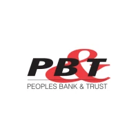 Peoples Bank & Trust