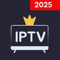 IPTV Smarters Pro & TV Guide