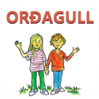 Orðagull