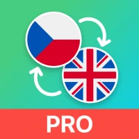 Czech - English Translator