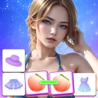 Onet Girls - Match Girl Game