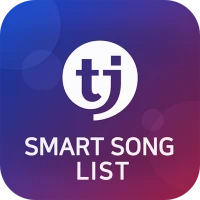 TJ SMART SONG LIST/Philippines