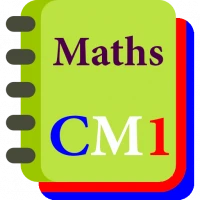 Maths CM1