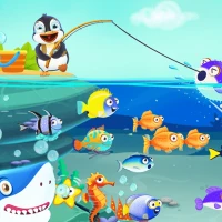 Fishing Game - Fish