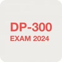 DP-300 Exam 2024