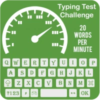 Typing Speed Test Challenge