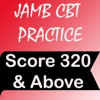 JAMB CBT 2024