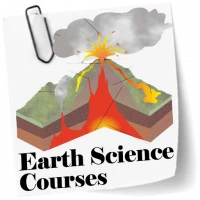 Earth Science  Course