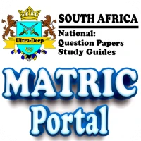 Grade 12 | Matric Past Papers