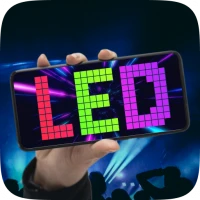 LED Text Banner - Led Scroller