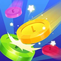 iColorCoin - Sort Puzzle Game