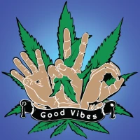 Weed TV: Good Vibes