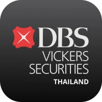 DBSV mTrading Thailand