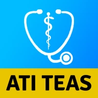 ATI TEAS 2025: Pocket Exam Hub