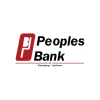 Peoples Bank of Altenburg