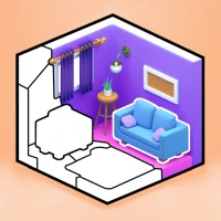 Roomify Puzzle