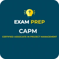 CAPM Exam Practice Question