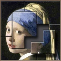 Block Gallery - Jigsaw Puzzle