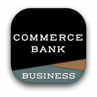 Commerce Bank Biz Mobile