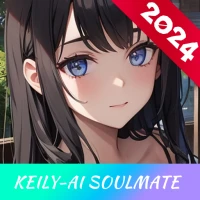 Keily-AI Soulmate Chat