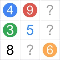 Sudoku - Classic Sudoku Puzzle