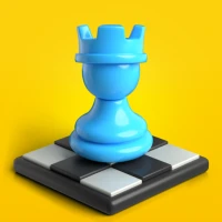 Gravity Chess!