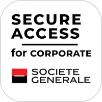 Secure Access for Corporate