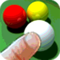 Billiards - 3 Balls