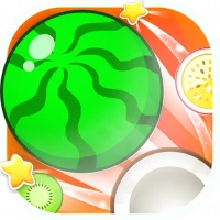 Merge Watermelon:Get HighScore