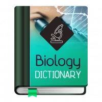 Biology Dictionary Offline