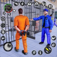 Human Jail Break Prison Escape