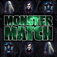 Monster Match